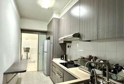 Hillcrest Arcadia (D11), Condominium #559723721